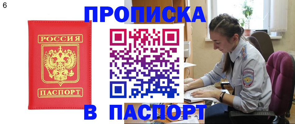 прописка гарантия в Пласте